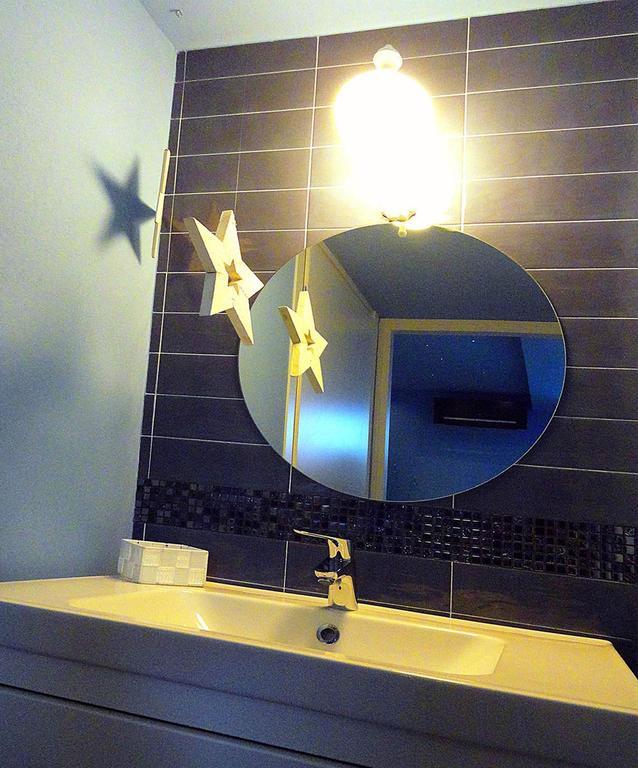 La Casa Di Margit Appartement Nova Milanese Kamer foto