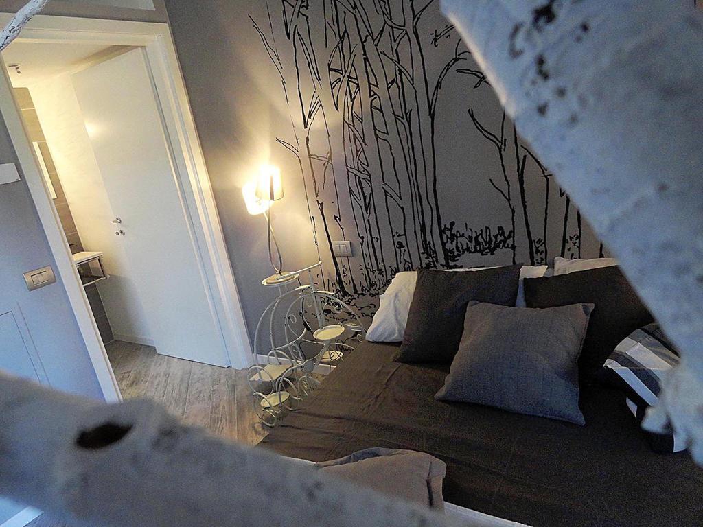 La Casa Di Margit Appartement Nova Milanese Kamer foto