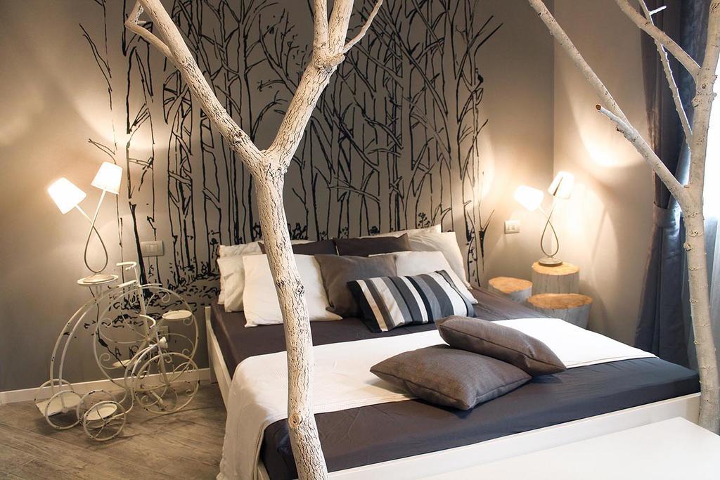 La Casa Di Margit Appartement Nova Milanese Kamer foto