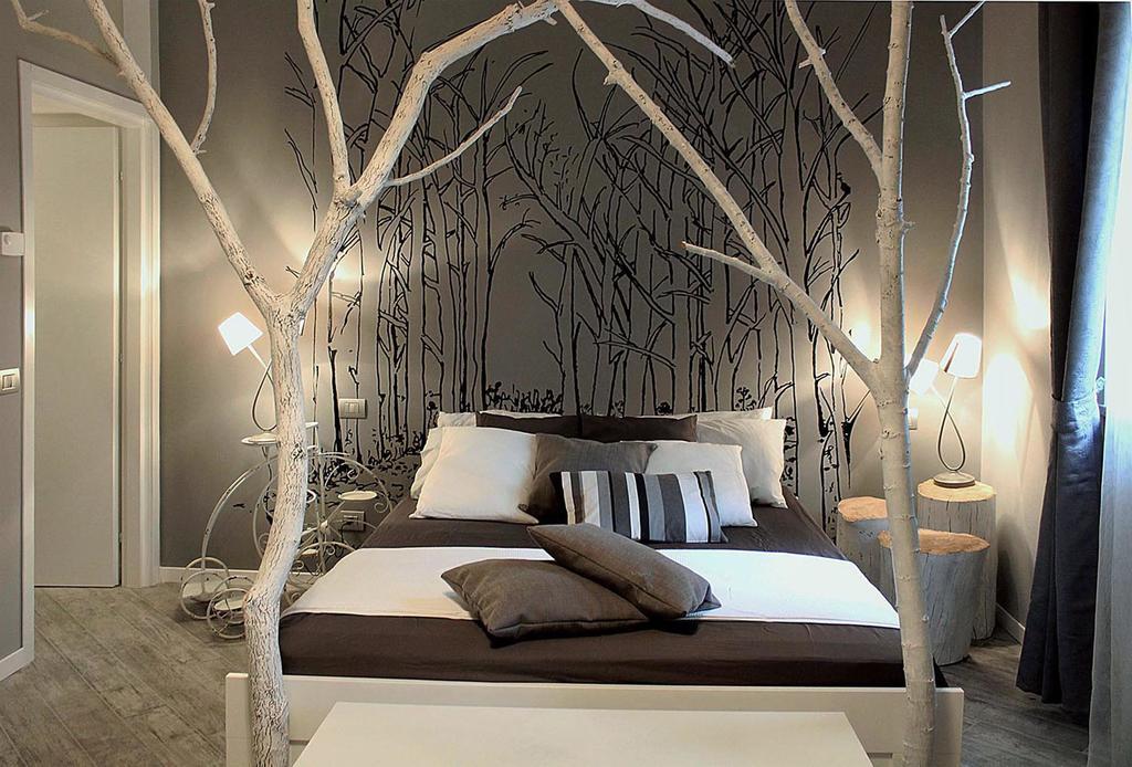 La Casa Di Margit Appartement Nova Milanese Kamer foto