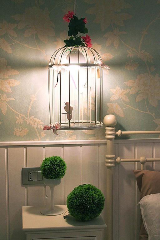 La Casa Di Margit Appartement Nova Milanese Kamer foto