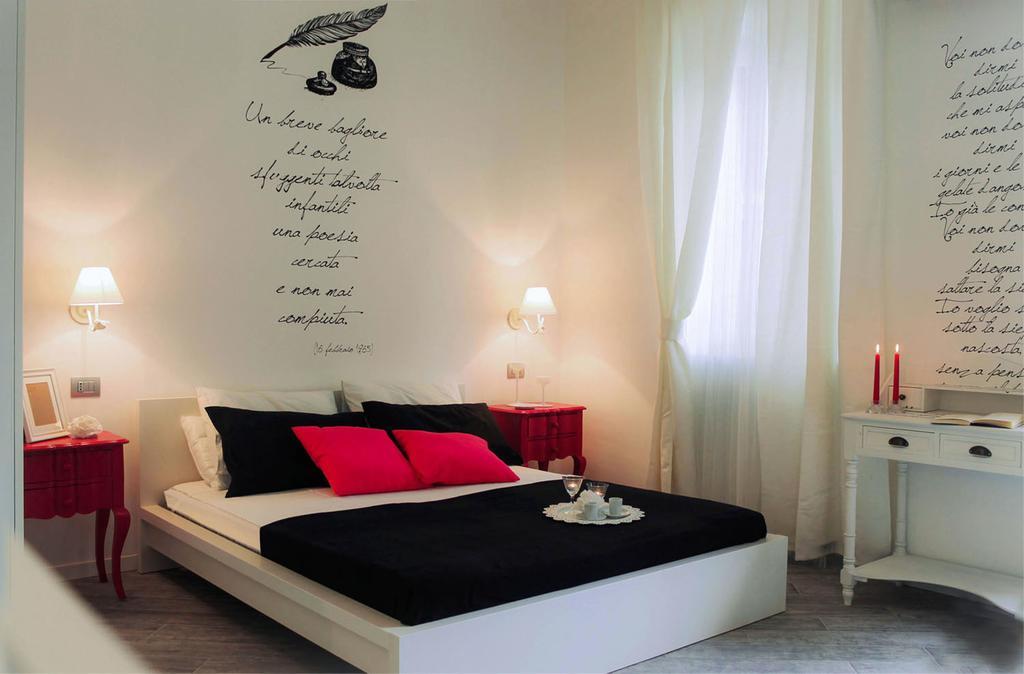 La Casa Di Margit Appartement Nova Milanese Kamer foto