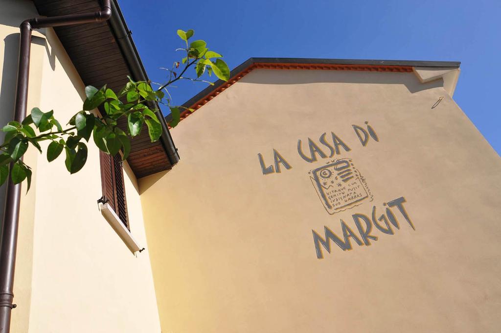 La Casa Di Margit Appartement Nova Milanese Buitenkant foto